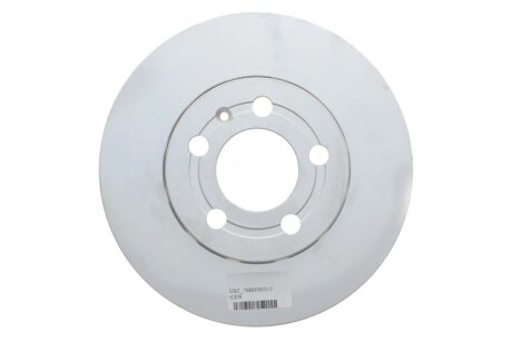 Диск гальмівний ICER DSC_78BD56022
