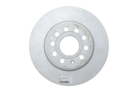 Диск гальмівний ICER DSC_78BD56142