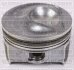 Поршень с кольцами і пальцем (размер отв. 76.51 / STD) (BAG,BLF,BLP) (Дизель, 4ц) YENMAK 3903956000 (фото 1)
