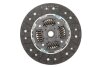 Комплект зчеплення LUK 624 4108 00 (фото 7)