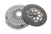 Комплект зчеплення LUK 624 4106 09 (фото 2)