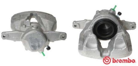 BREMBO F50 350