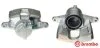 BREMBO F23 117 (фото 1)