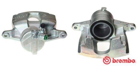 BREMBO F23 117