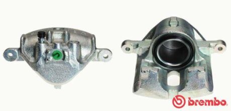 BREMBO F44 028