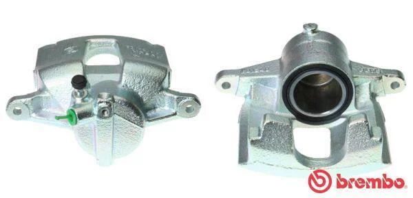 BREMBO F23 116 (фото 1)