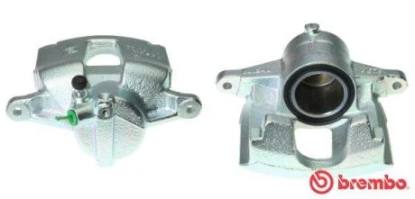 BREMBO F23 116