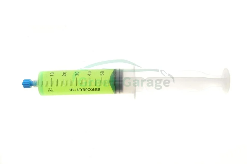 Герметик-концентрат HVAC з УФ-барвником (60ml) MAGNETI MARELLI 007950027435 (фото 1)