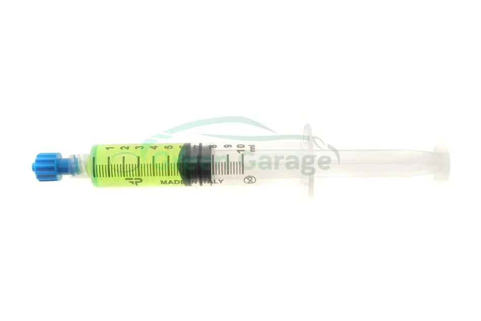 Герметик-концентрат в шприці R290/R600 (6ml) MAGNETI MARELLI 007950027430 (фото 1)