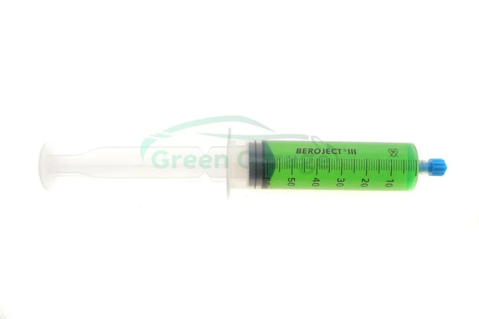 Герметик HVAC (60ml) MAGNETI MARELLI 007950027210 (фото 1)