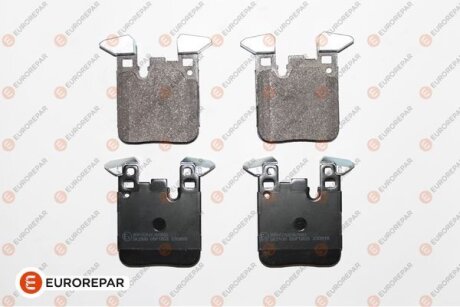 КОЛОДКИ ГАЛЬМ?ВН? EUROREPAR 1623066080