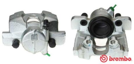 BREMBO F23 143