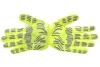 Рукавиці захисні TIGERFLEX HI-LITE, поліестер, покритя нітрил, пара, р.11 {арт. } WURTH 0899403091 (фото 3)