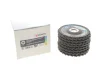 Диск пелюстковий флісовий RED PERFECT 3D, VERYFINE, D125, 22,23 mm, ZEBRA {арт. } WURTH 0585710323 (фото 2)