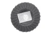 Диск пелюстковий флісовий RED PERFECT 3D, VERYFINE, D125, 22,23 mm, ZEBRA {арт. } WURTH 0585710323 (фото 3)