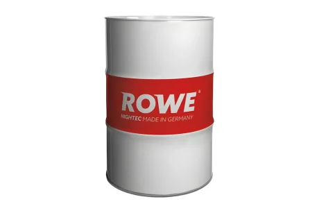 Рідина гідравлічна HIGHTEC HLP 46 (200 L) ROWE 30006200099