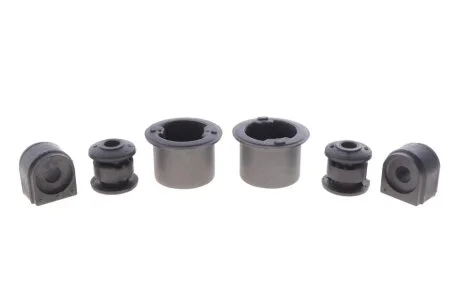 Комплект сайлентблоків BELGUM PARTS BGKIT13