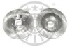 OPTIMAL BS7340C (фото 1)