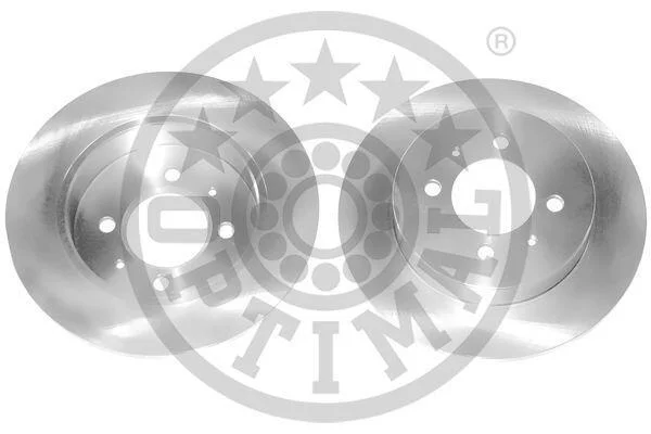 OPTIMAL BS5310C (фото 1)
