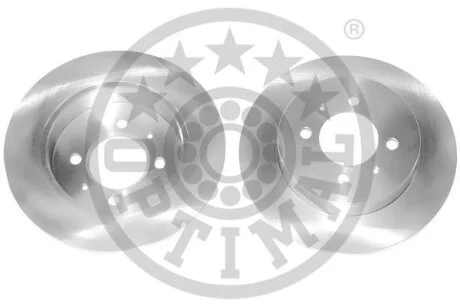 OPTIMAL BS5310C