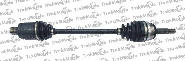 HONDA Напіввісь передн. ліва CR-V I (RD) 2.0 16V 4WD (RD1, RD3) 95-01 TRAKMOTIVE 301255 (фото 1)
