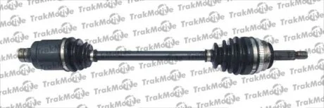 HONDA Напіввісь передн. ліва CR-V I (RD) 2.0 16V 4WD (RD1, RD3) 95-01 TRAKMOTIVE 301255