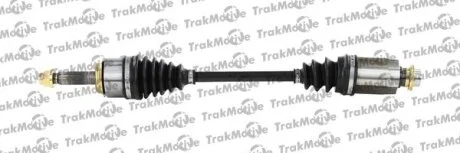 HONDA Напіввісь передн. прав. Accord, CR-V IV (RM) 2.0 iVtec 12- TRAKMOTIVE 301243