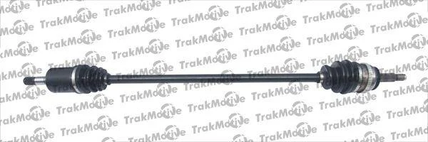 HONDA Напіввісь передн. ліва CIVIC VII (EM2) 1.7 i (EM2) 01-05 TRAKMOTIVE 301262 (фото 1)