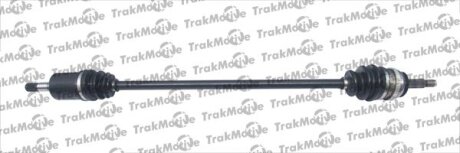 HONDA Напіввісь передн. ліва CIVIC VII (EM2) 1.7 i (EM2) 01-05 TRAKMOTIVE 301262