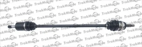HONDA Напіввісь передн. ліва CIVIC VII (EM2) 1.7 i (EM2) 01-05 TRAKMOTIVE 301262