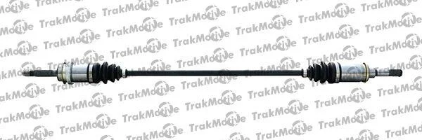 HONDA Напіввісь задн. ліва CR-V I (RD) 2.0 16V 4WD 95-01 TRAKMOTIVE 301258 (фото 1)