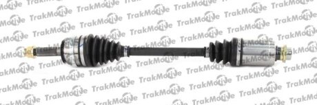 ACURA Напіввісь передн. права RSX 02-06 TRAKMOTIVE 301273