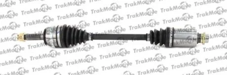 ACURA Напіввісь передн. права RSX 02-06 TRAKMOTIVE 301273