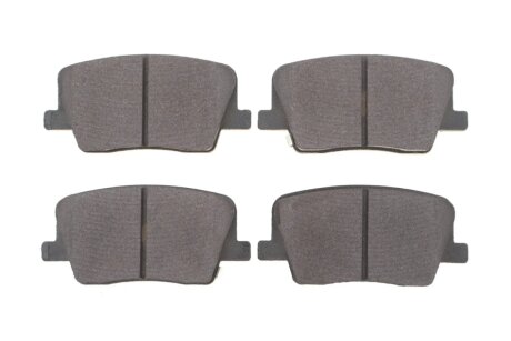 Комплект гальмівних колодок MEYLE 025 207 8216