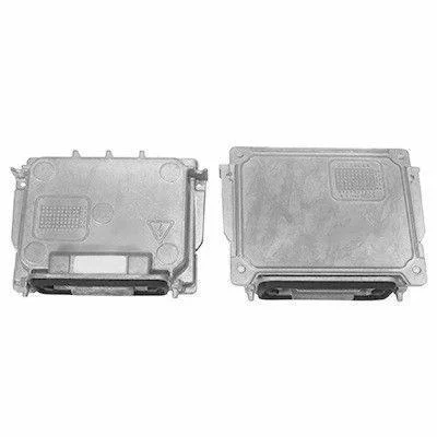 MEATDORIA VW Блок розжига газорозрядної лампи Bi-xenon Audi Q7,BMW 1 E81,Citroen C4 I,II,C5 III 08-,DS4/5,Opel Signum,Vectra C,Peugeot 3008/5008/508,Laguna III,Megane II,Volvo,Passat MEAT&DORIA 73212660 (фото 1)