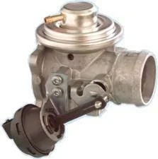 MEATDORIA VW Клапан EGR Audi A2/3,Golf IV,Polo,Skoda Fabia I,Octavia I 1.4/1.9TDI MEAT&DORIA 88052 (фото 1)