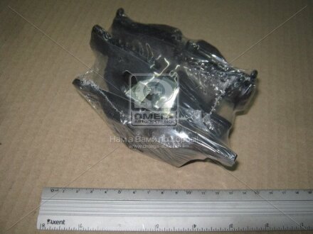 BMW гальмівні колодки задн.5 E60 03- CHAMPION 573224CH