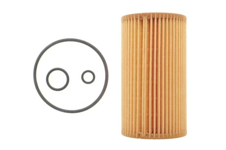 Фільтр масляний WUNDER WY 703M