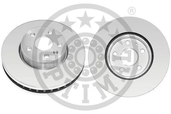 OPTIMAL BS8466C (фото 1)