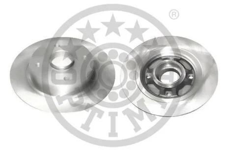 OPTIMAL BS0319C