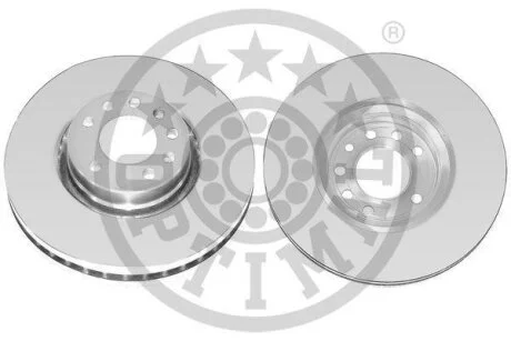 OPTIMAL BS7924C