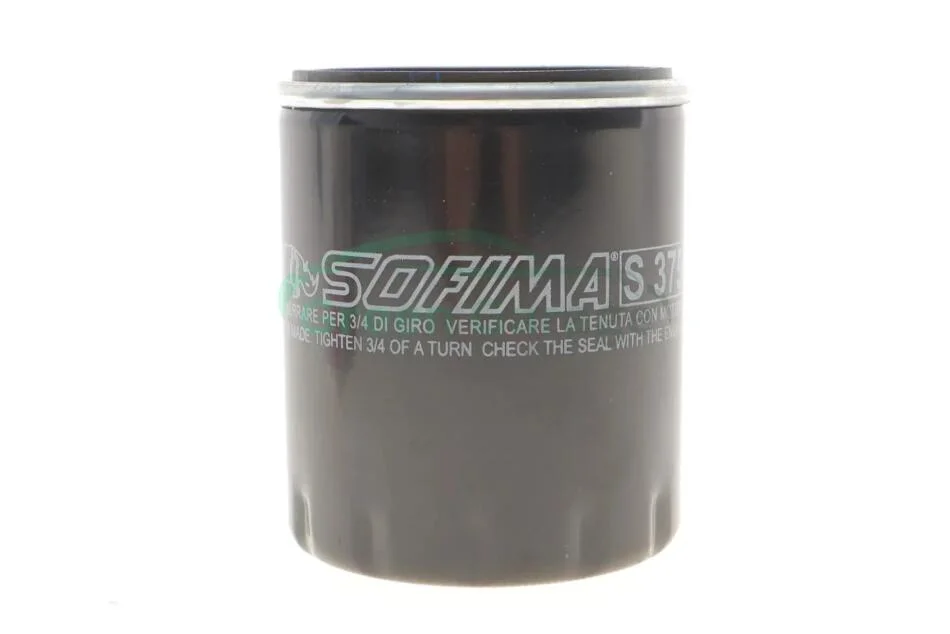 Фільтр масляний SOFIMA S 3752 R (фото 1)
