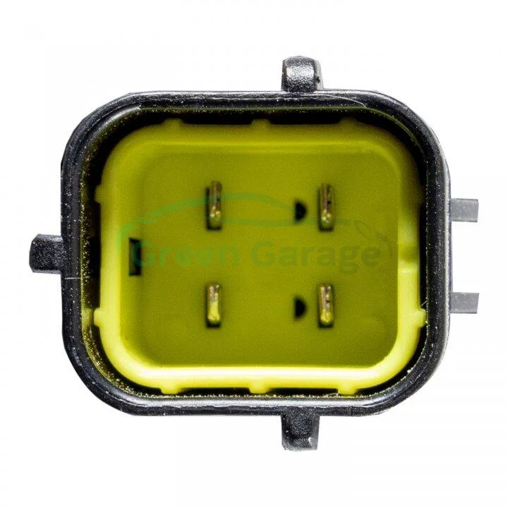 FEBI CHEVROLET Кисневий датчик AVEO / KALOS Ліфтбек (T250, T255) 1.4 05-13, OPEL ANTARA A (L07) 2.4 08-11 FEBI BILSTEIN 175776 (фото 1)