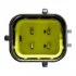 FEBI CHEVROLET Кисневий датчик AVEO / KALOS Ліфтбек (T250, T255) 1.4 05-13, OPEL ANTARA A (L07) 2.4 08-11 FEBI BILSTEIN 175776 (фото 1)