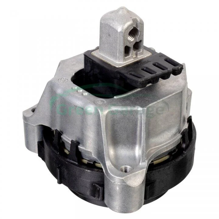 Подушка двигуна Лів, гідравлічний BMW X3 (G01, F97, G08) 1.6/2.0 12.17- FEBI BILSTEIN 176130 (фото 1)