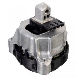 Подушка двигуна Лів, гідравлічний BMW X3 (G01, F97, G08) 1.6/2.0 12.17- FEBI BILSTEIN 176130