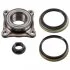 FEBI TOYOTA підшипник передній маточини Land Cruiser 3.0/4.4 03- FEBI BILSTEIN 173058 (фото 1)