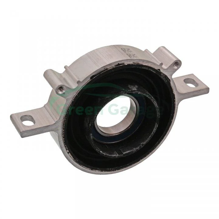 FEBI BMW Опора карданного валу 5/F10 FEBI BILSTEIN 49473 (фото 1)