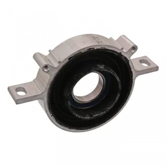 FEBI BMW Опора карданного валу 5/F10 FEBI BILSTEIN 49473