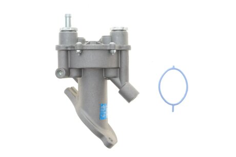 Помпа вакуумна DP Group BS 9310.1 ARS